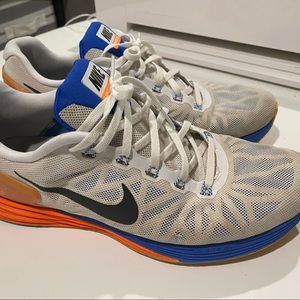 Lunar Glide 6 size 11 mens